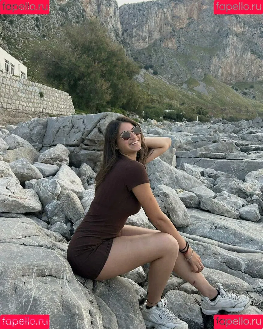 Diletta Ruggieri Onlyfans Photo Gallery 