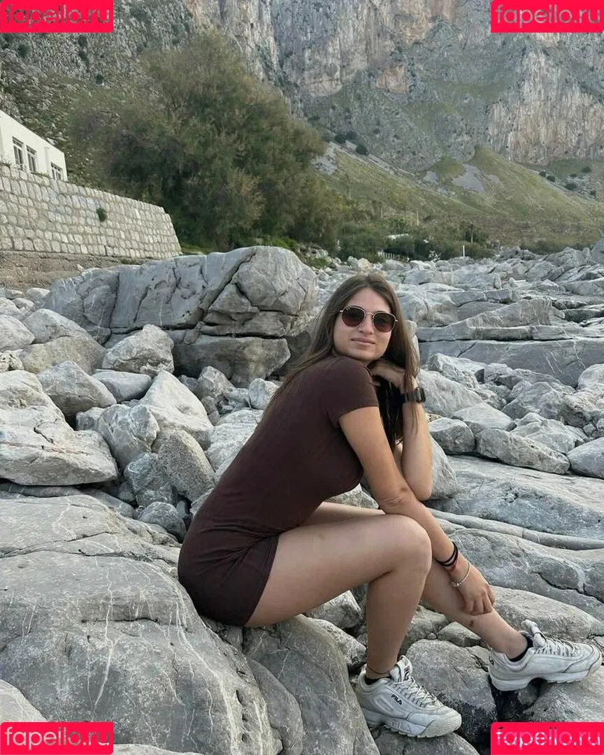 Diletta Ruggieri Onlyfans Photo Gallery 