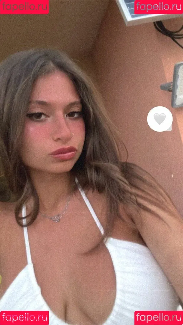 Diletta Ruggieri Onlyfans Photo Gallery 