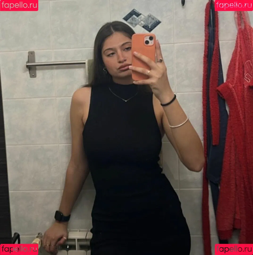 Diletta Ruggieri Onlyfans Photo Gallery 