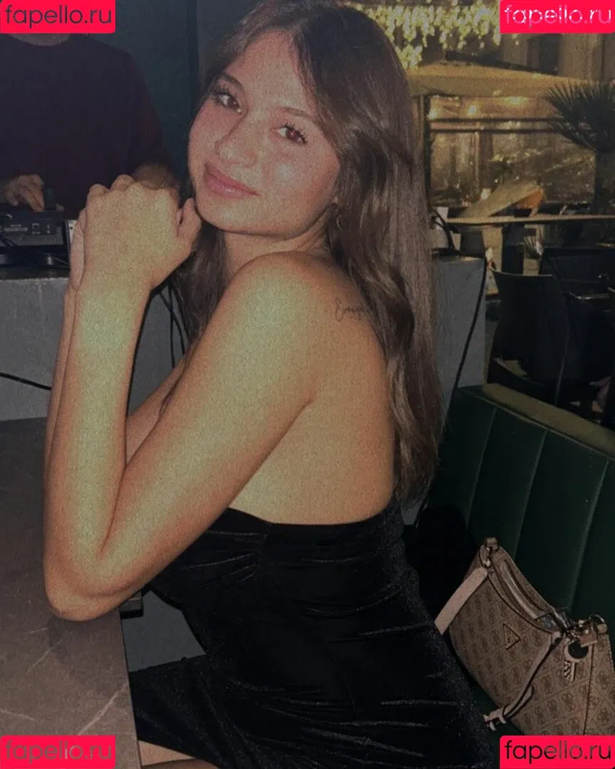 Diletta Ruggieri Onlyfans Photo Gallery 