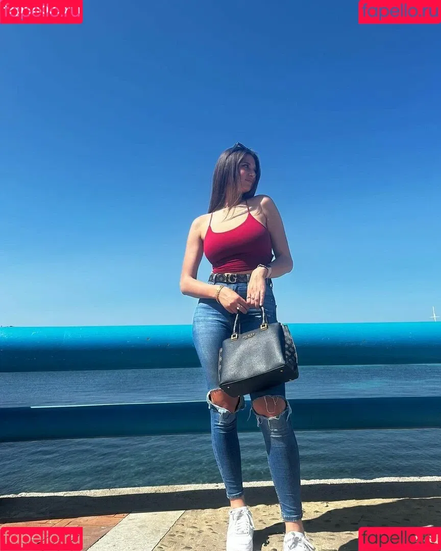 Diletta Ruggieri Onlyfans Photo Gallery 