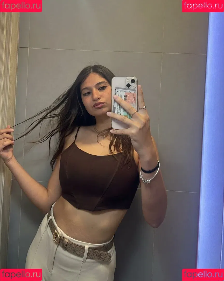 Diletta Ruggieri Onlyfans Photo Gallery 