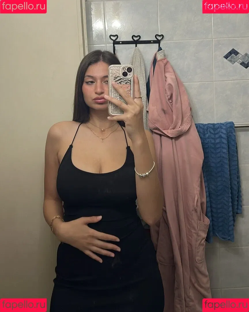 Diletta Ruggieri Onlyfans Photo Gallery 