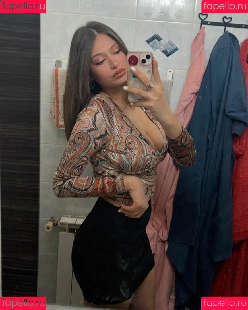 Diletta Ruggieri Onlyfans Photo Gallery 