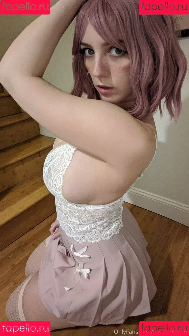 PrincessBerpl Onlyfans Photo Gallery 