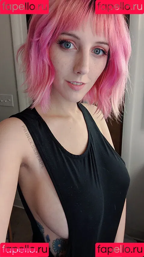 PrincessBerpl Onlyfans Photo Gallery 