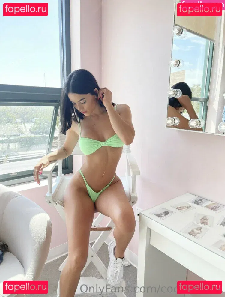 Bri Cookie Onlyfans Photo Gallery 