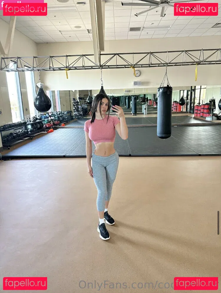 Bri Cookie Onlyfans Photo Gallery 