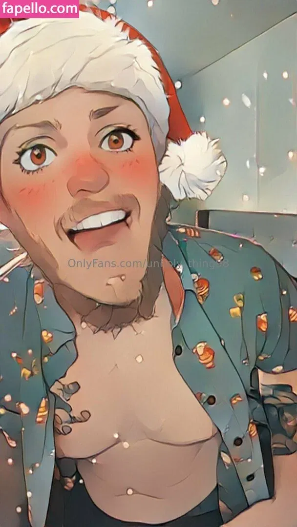 unholy_thing98 Onlyfans Photo Gallery 