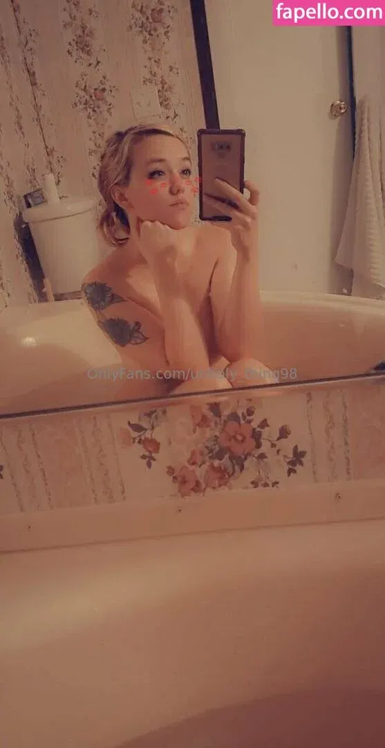 unholy_thing98 Onlyfans Photo Gallery 