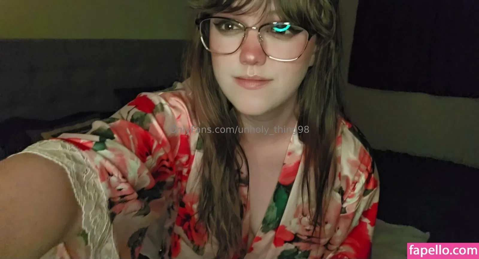 unholy_thing98 Onlyfans Photo Gallery 