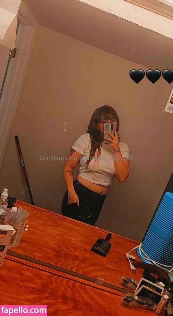 unholy_thing98 Onlyfans Photo Gallery 