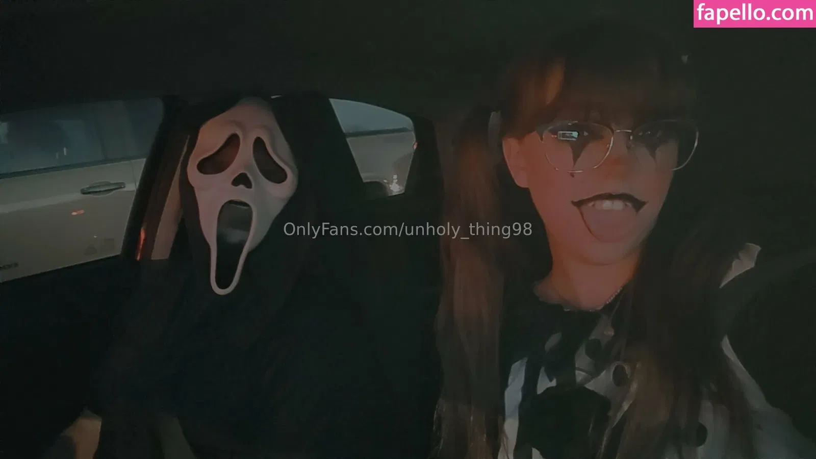 unholy_thing98 Onlyfans Photo Gallery 