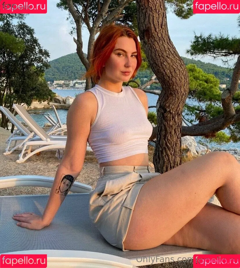 SacredXO Onlyfans Photo Gallery 