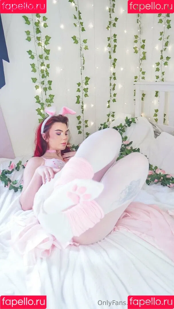 SacredXO Onlyfans Photo Gallery 