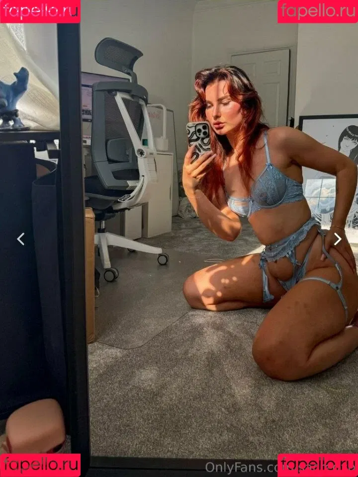 SacredXO Onlyfans Photo Gallery 