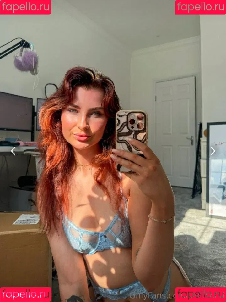 SacredXO Onlyfans Photo Gallery 