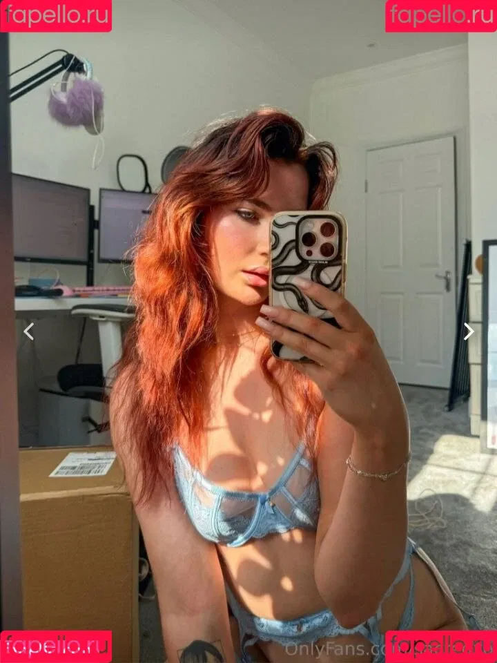 SacredXO Onlyfans Photo Gallery 