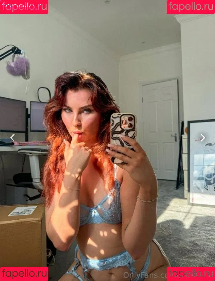 SacredXO Onlyfans Photo Gallery 