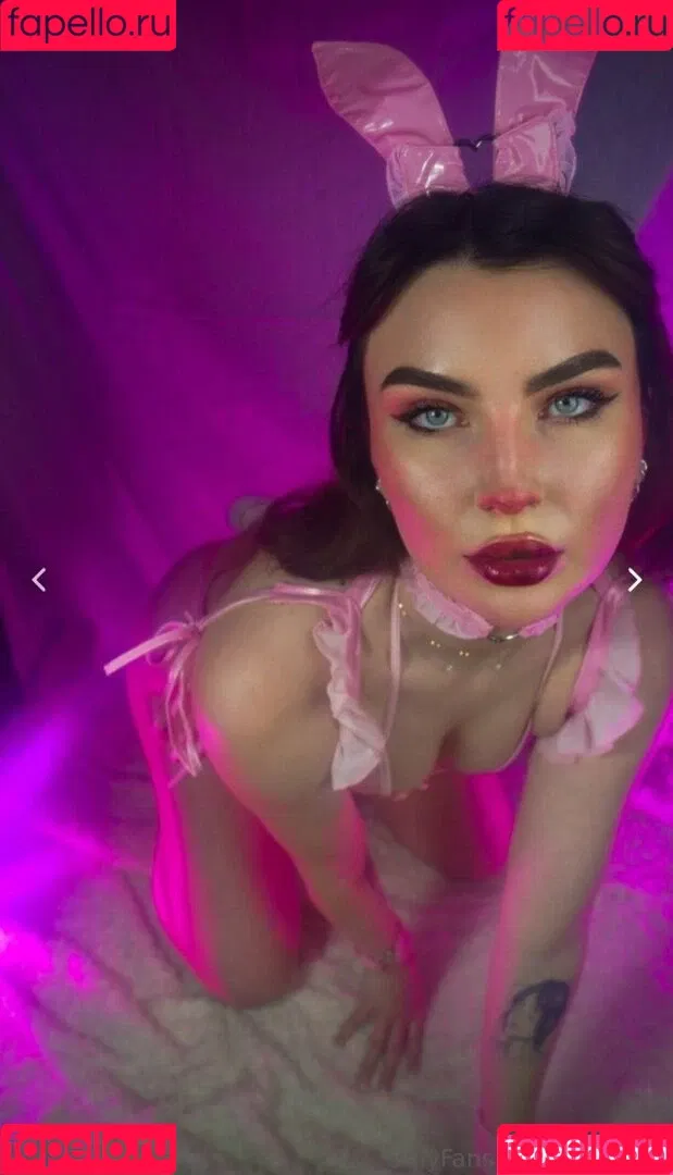 SacredXO Onlyfans Photo Gallery 