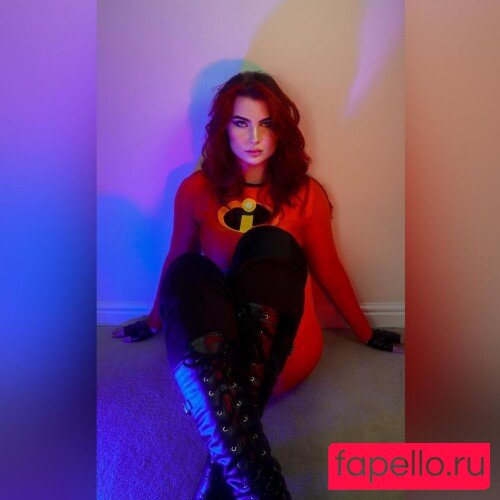 SacredXO Onlyfans Photo Gallery 