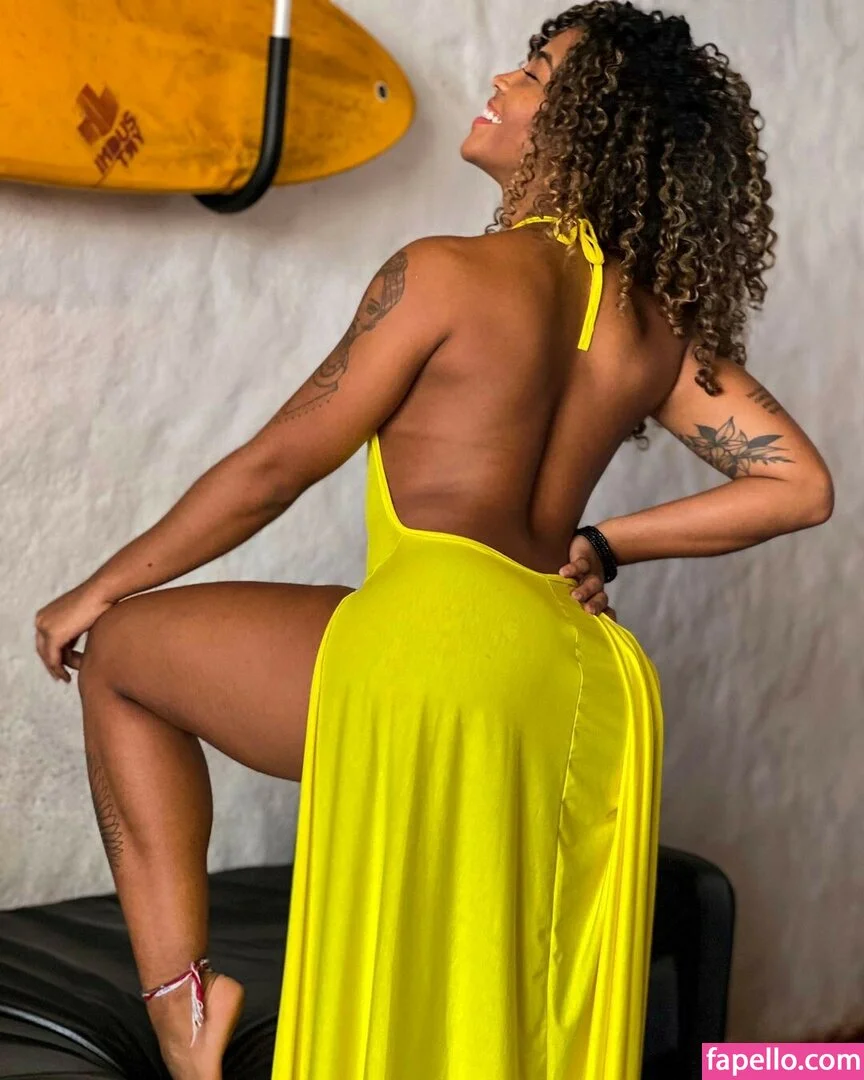 Luiza Vilela Onlyfans Photo Gallery 