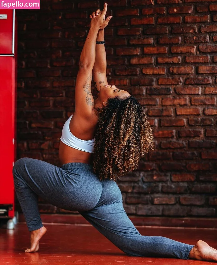 Luiza Vilela Onlyfans Photo Gallery 