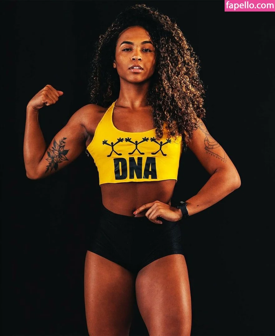 Luiza Vilela Onlyfans Photo Gallery 