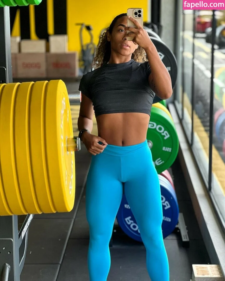 Luiza Vilela Onlyfans Photo Gallery 