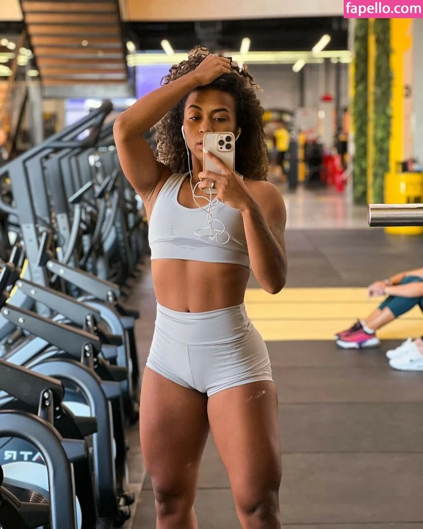 Luiza Vilela Onlyfans Photo Gallery 