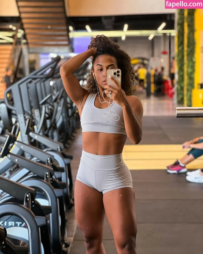 Luiza Vilela Onlyfans Photo Gallery 