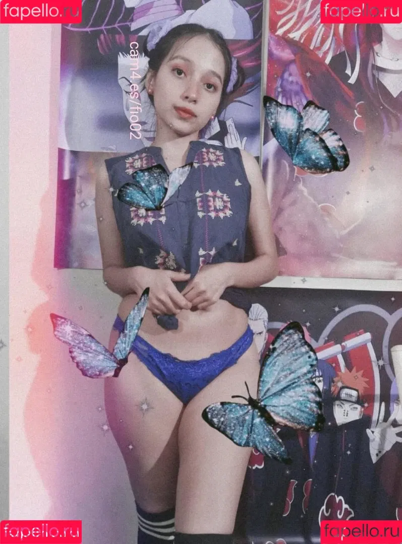 fio02 Onlyfans Photo Gallery 