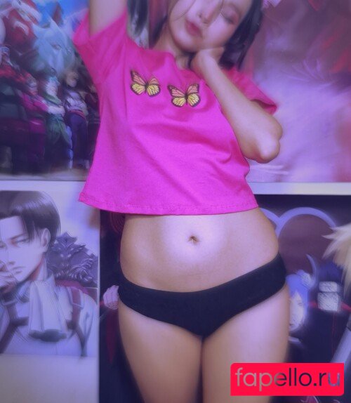 fio02 Nude Onlyfans Photo 7