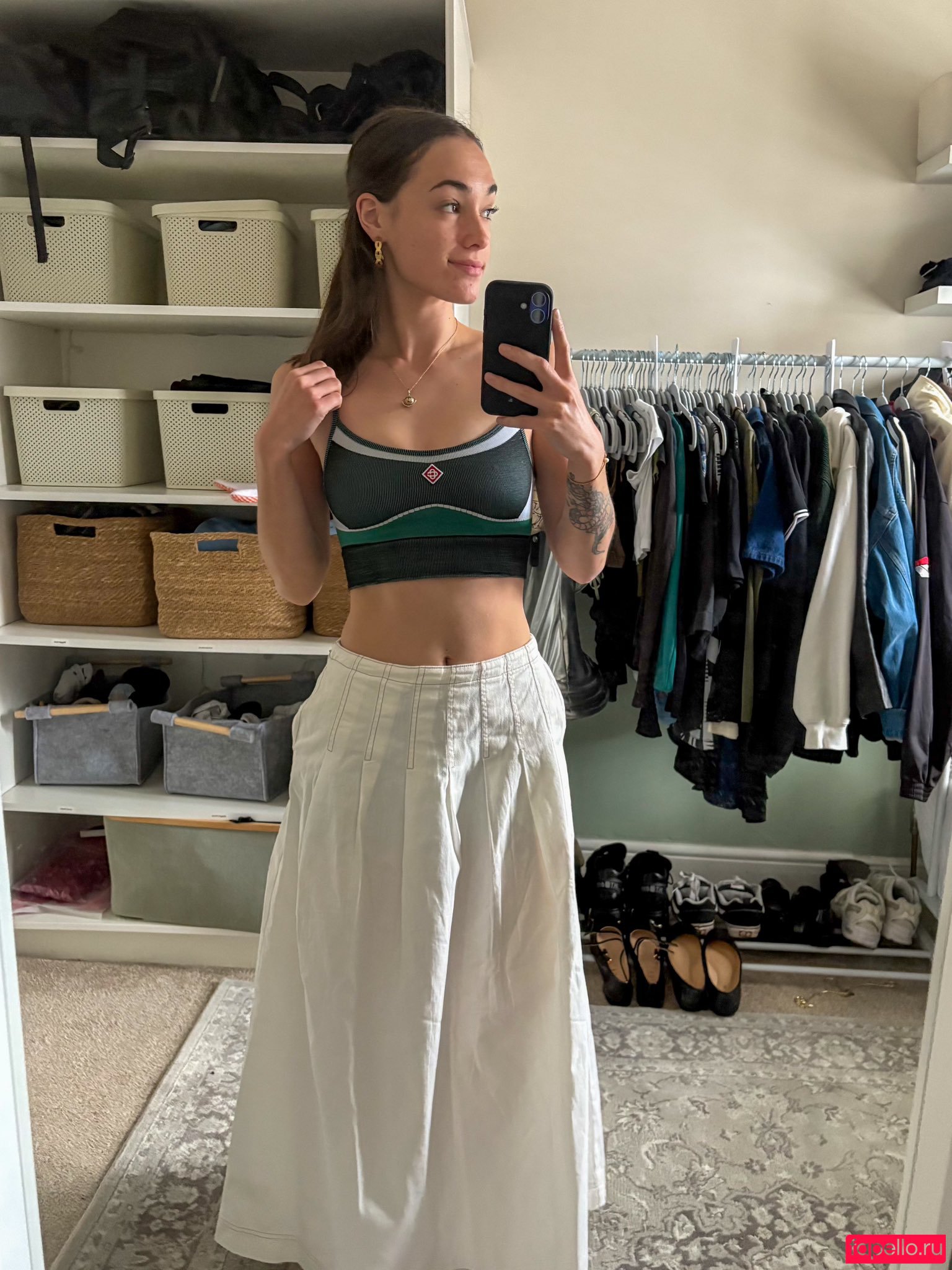 Cheekymz Nude Onlyfans Photo 10
