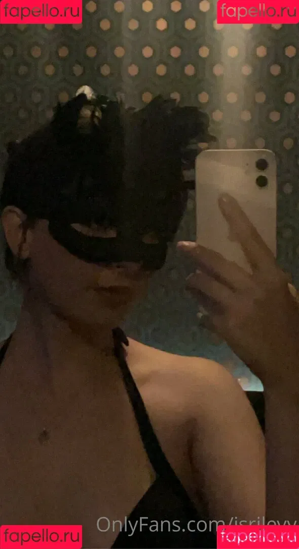 isrileyy Onlyfans Photo Gallery 