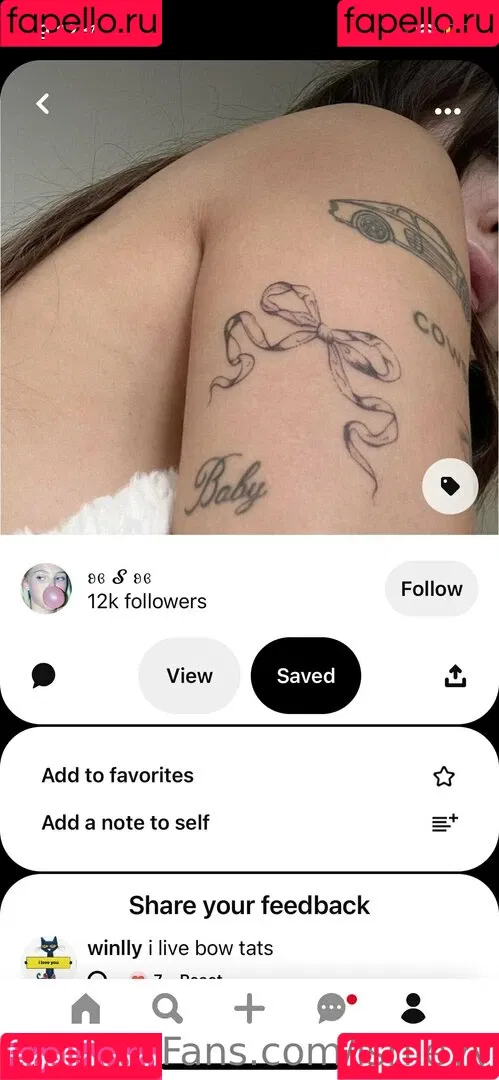isrileyy Onlyfans Photo Gallery 