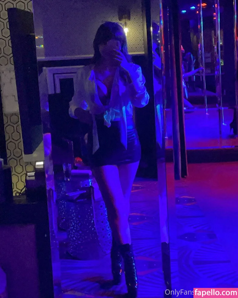 isrileyy Onlyfans Photo Gallery 