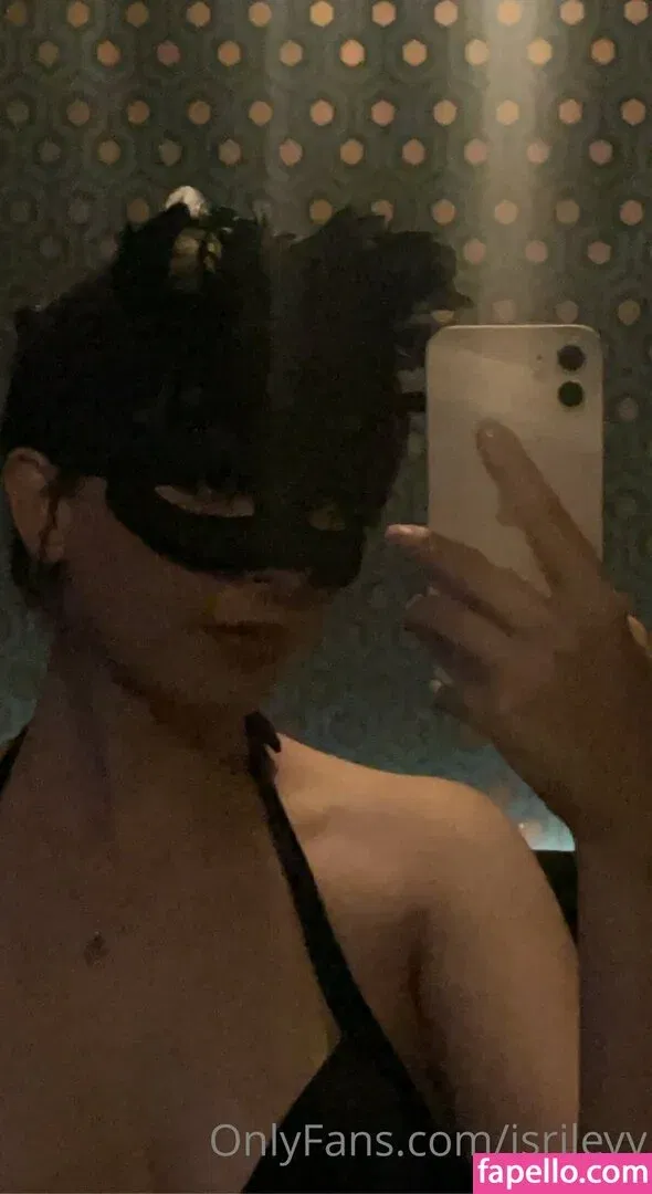 isrileyy Onlyfans Photo Gallery 