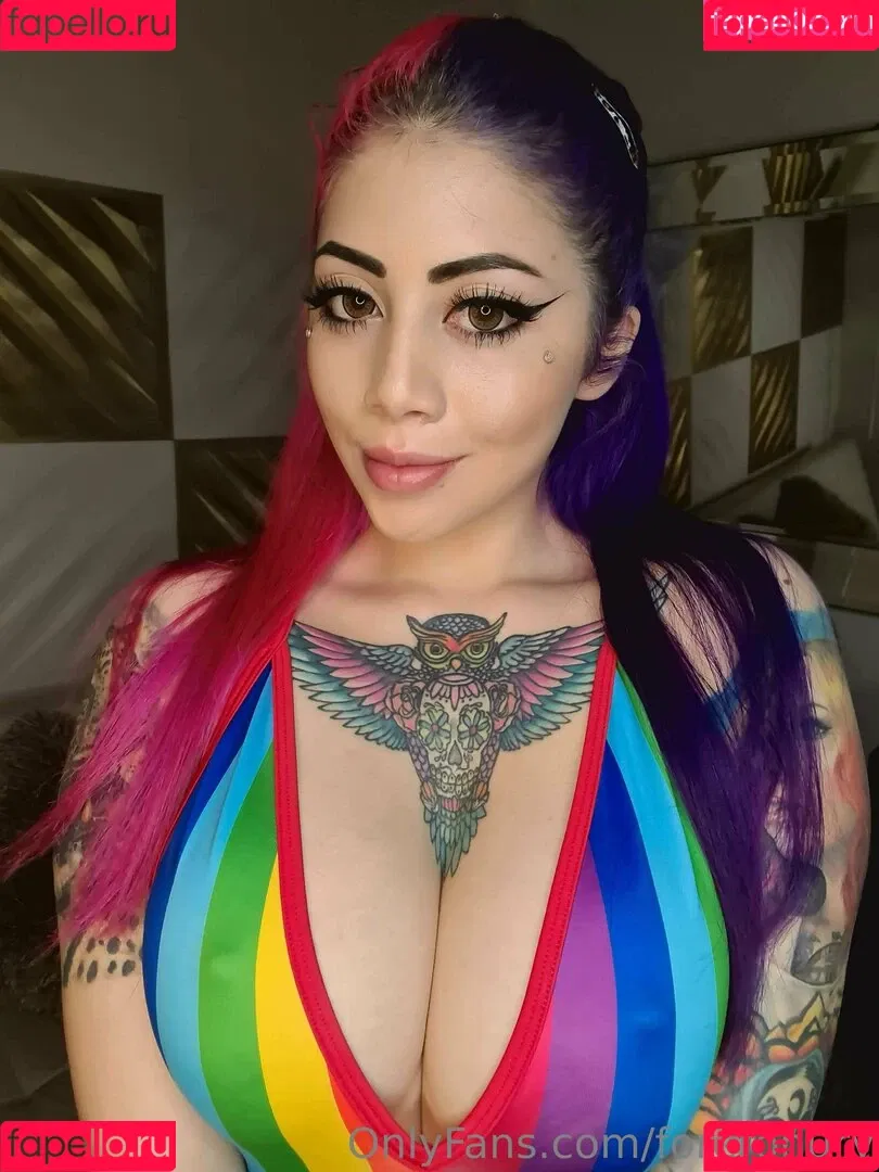 foreronury Onlyfans Photo Gallery 
