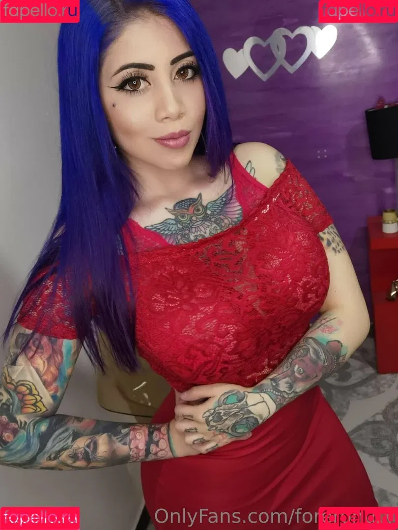 foreronury Onlyfans Photo Gallery 