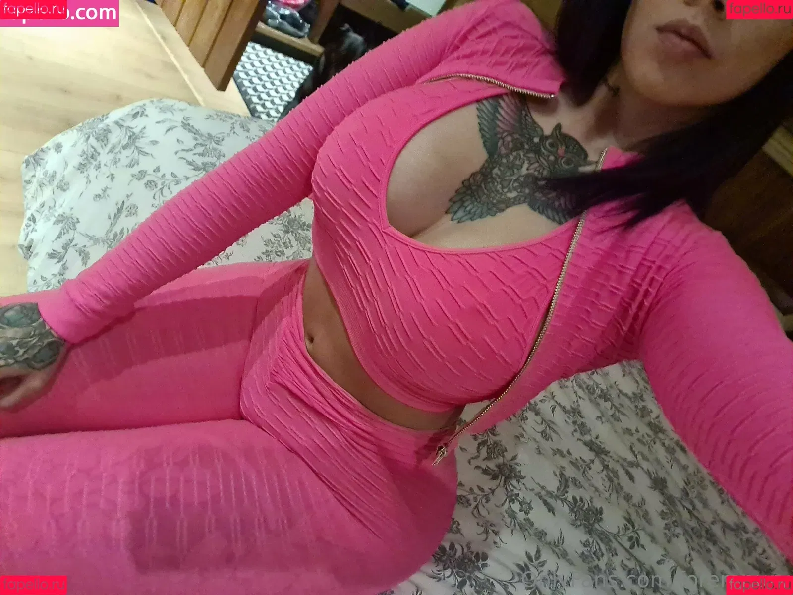 foreronury Onlyfans Photo Gallery 