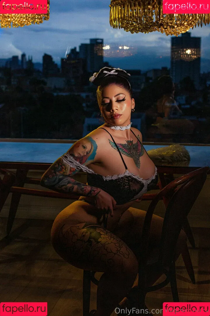 foreronury Onlyfans Photo Gallery 