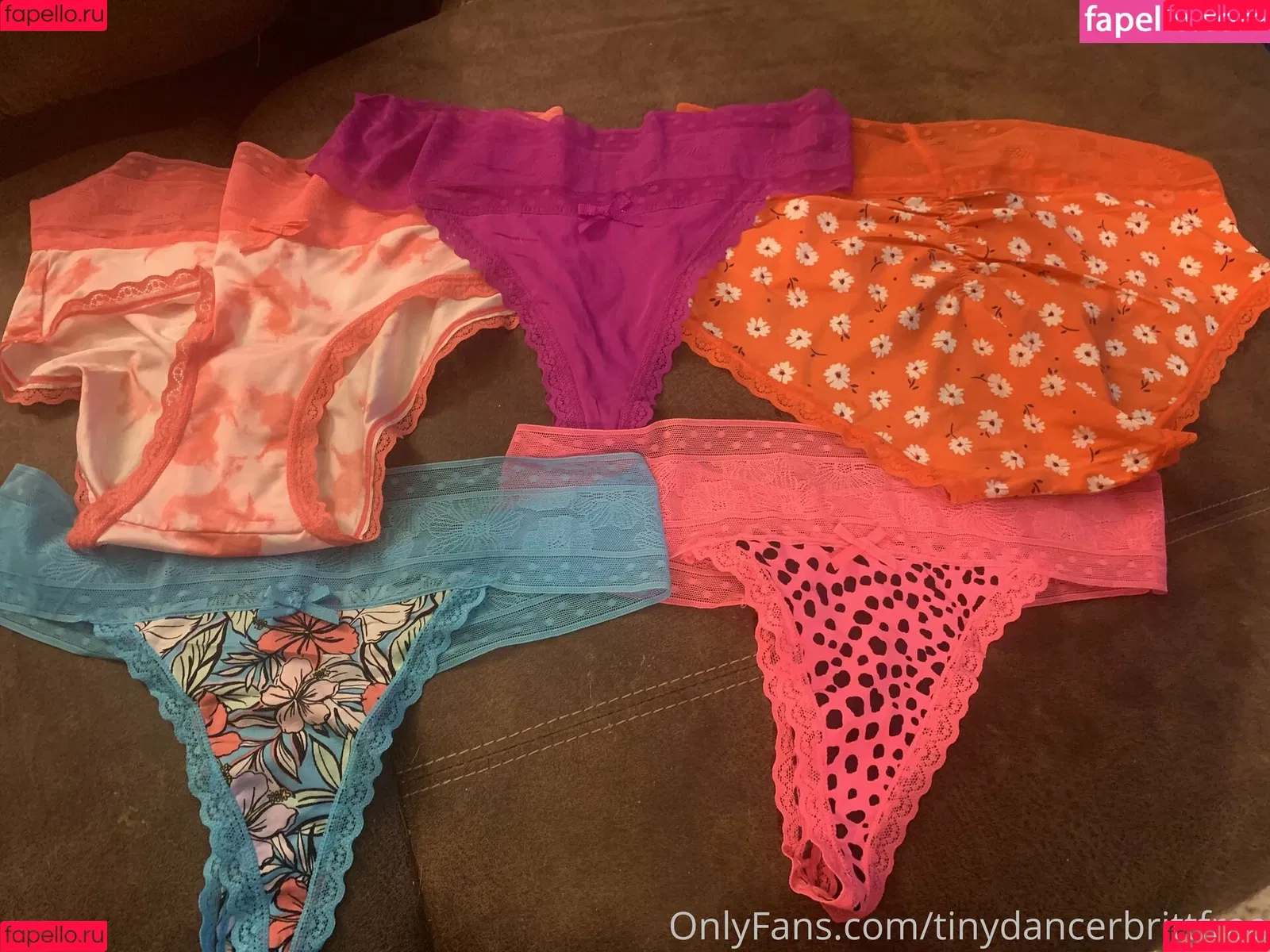tinydancerbrittfree Onlyfans Photo Gallery 