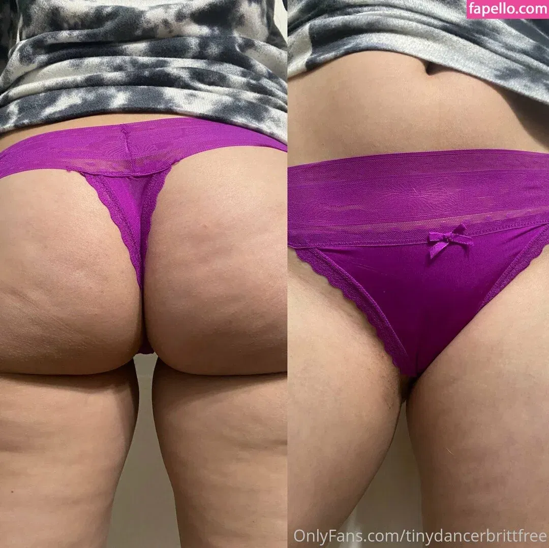 tinydancerbrittfree Onlyfans Photo Gallery 