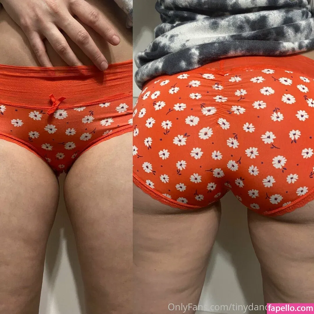 tinydancerbrittfree Onlyfans Photo Gallery 