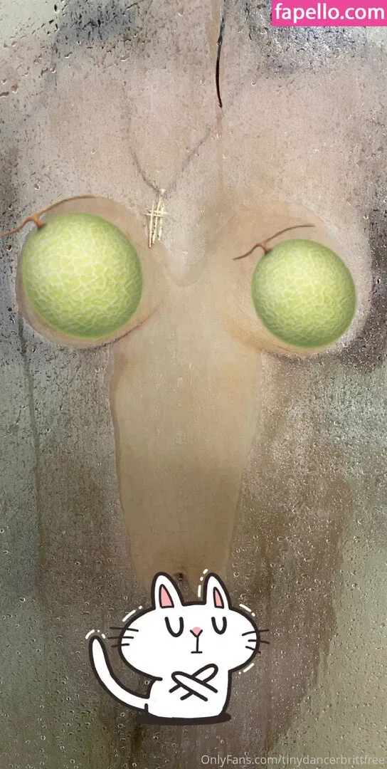 tinydancerbrittfree Onlyfans Photo Gallery 