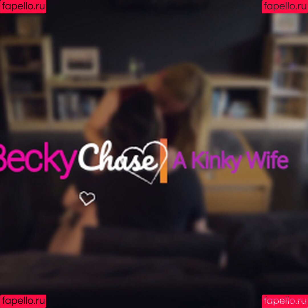 BeckyChase Onlyfans Photo Gallery 