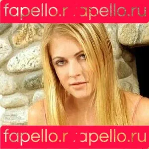 Melissa Joan Hart Onlyfans Photo Gallery 
