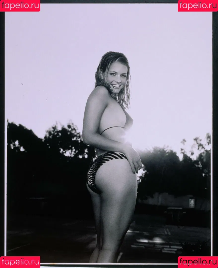 Melissa Joan Hart Onlyfans Photo Gallery 